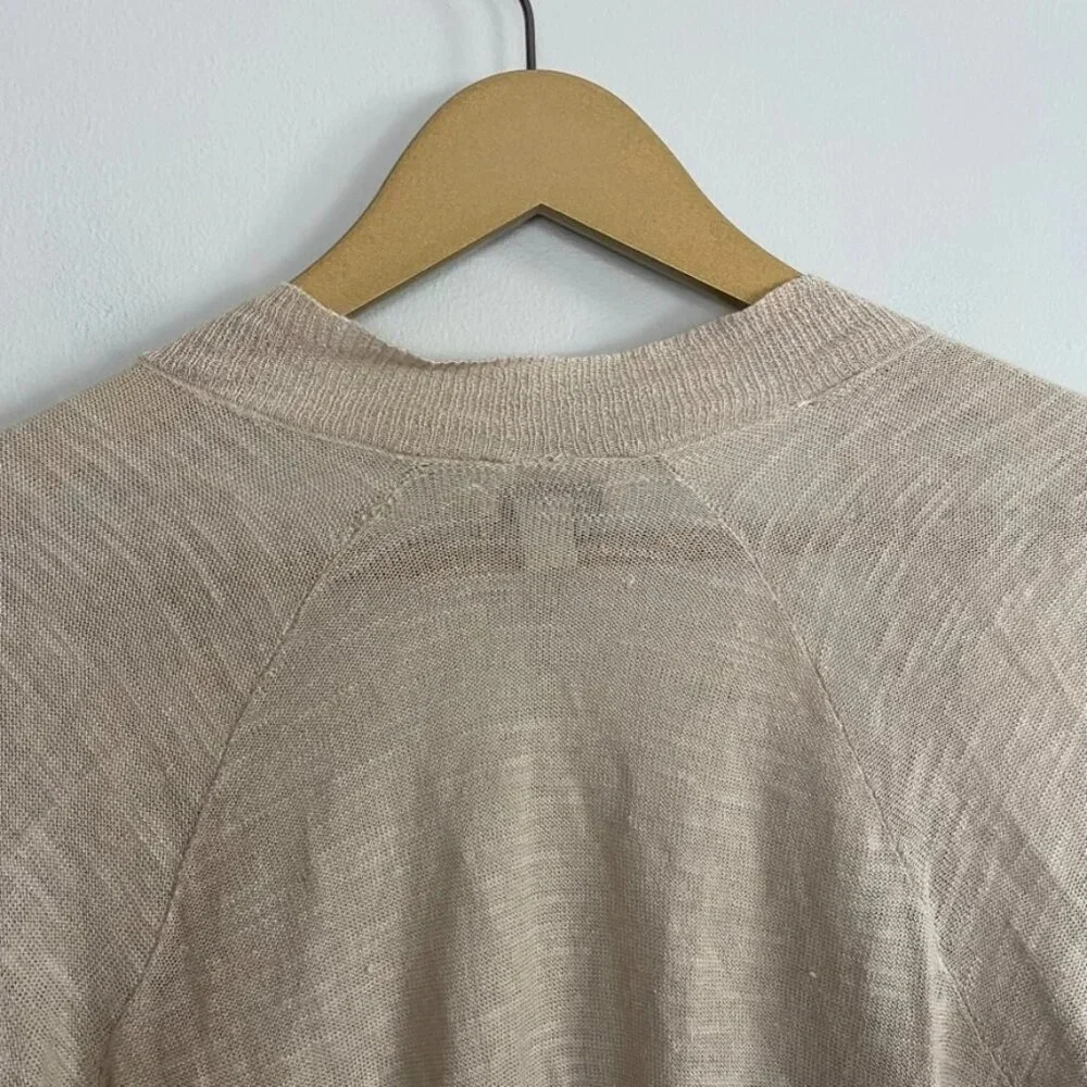 Lucky Brand lovely tan